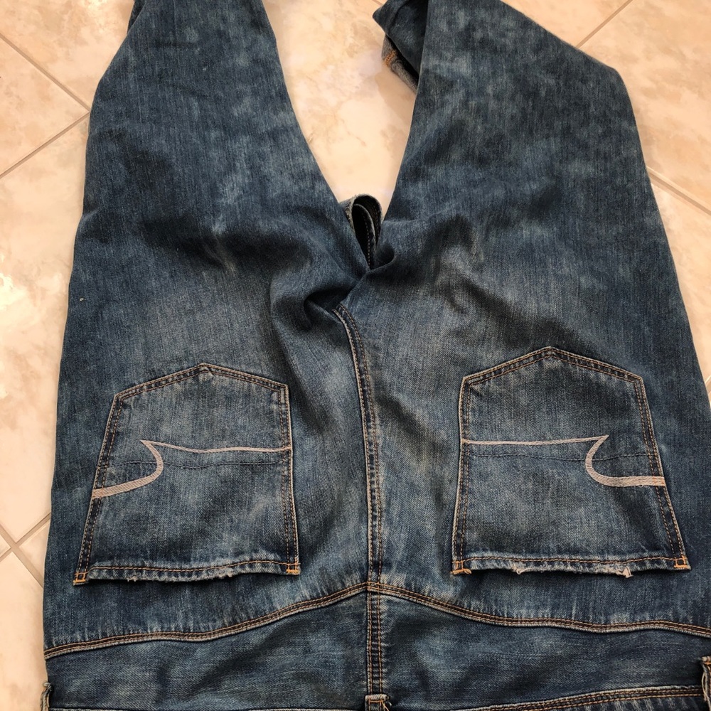 American eagle overalls - Picture 6 of 7
